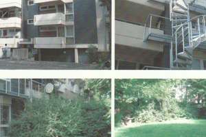 2 Kompaktes  Apartments in Düsseldorf-Eller und eine Garage 