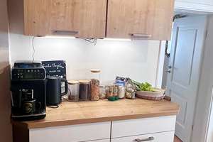 EINFAMILIENHAUS SAMT GARTEN, STELLPLÄTZEN IN IDYLLISCHER WOHNLAGE AM NATURSCHUTZGEBIET! – Wupperhof 10, 42799 Leichlingen (Rheinland) – Vorschaubild 11