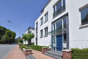 Exklusive Penthouse-Wohnung mit  2x TG-Stellplätzen und Traumblick über die Trave auf die Altstadt! – Die vollständige Adresse der Immobilie erhältst du vom Anbieter., 23560 Innenstadt, Lübeck – Vorschaubild 30