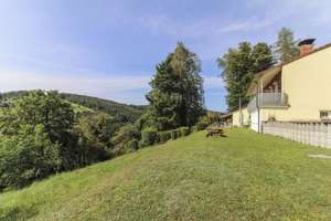 Ruhige Naturidylle – Großzügiges Einfamilienhaus mit ELW und 5.000 m² Grundstück in Spigelberg – Die vollständige Adresse der Immobilie erhältst du vom Anbieter., 71579 Spiegelberg – Vorschaubild 23