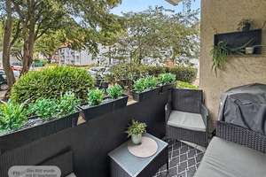 Gepflegte 4-Zimmer-Wohnung mit Balkon und grüner Umgebung von Dortmund-Brechten – 44339 Brechten, Dortmund – Vorschaubild 2