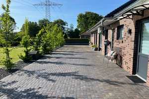 Ebenerdiger Bungalow  zu verkaufen – Friesland (Kreis) – Vorschaubild 4