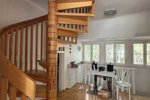 IDYLLISCH RUHIG & GRÜN IN NIKOLASSEE! Mit Garten, Terrasse, Wintergarten, Garage & Sauna! – Waldhauswinkel 8, 14129 Berlin – Vorschaubild 12