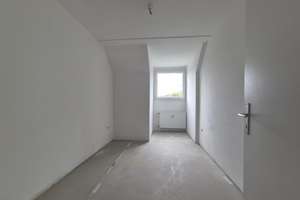 Renovierungsbedürftige 4 Zi Wohnung mit Balkon und Keller - Im Heisterholz - Essen Karnap – Heisterholz 52, 45329 Karnap, Essen – Vorschaubild 5