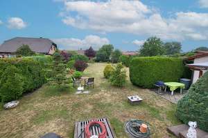 Freistehendes Einfamilienhaus mit Einliegerwohnung – Die vollständige Adresse der Immobilie erhältst du vom Anbieter., 99192 Ingersleben – Vorschaubild 15