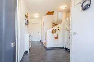 Komfort – Haushälfte mit Top Energiewerten in Neu Wulmstorf-Schwiederstorf! – Die vollständige Adresse der Immobilie erhältst du vom Anbieter., 21629 Neu Wulmstorf – Vorschaubild 3