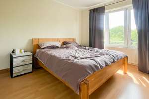 Mainz-Finthen: Gemütliche 2-ZKB-Wohnung; tolles Raumgefühl; 70m²; Wohlfühl-Loggia! – Die vollständige Adresse der Immobilie erhältst du vom Anbieter., 55126 Finthen, Mainz – Vorschaubild 10
