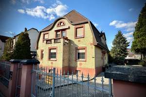 Mehrfamilienhaus mit Bauplatz – Die vollständige Adresse der Immobilie erhältst du vom Anbieter., 68309 Käfertal, Mannheim – Vorschaubild 2