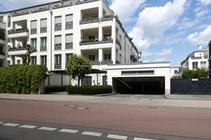 Exklusive Eigentumswohnung an einer der begehrtesten Wohnadressen in  Münster, den "Klostergärten" – Die vollständige Adresse der Immobilie erhältst du vom Anbieter., 48147 Schlachthof, Münster – Vorschaubild 20