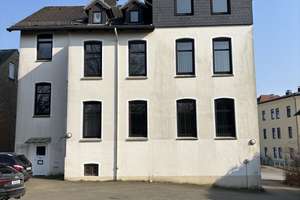 Geräumige Altbauvilla / Mitarbeiterhaus über 4 Etagen zentral in Schleswig – Die vollständige Adresse der Immobilie erhältst du vom Anbieter., 24837 Schleswig – Vorschaubild 3