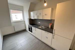Charmant, modern & frisch saniert: Stilvolle 2-Zimmer-Wohnung mit Einbauküche – sofort verfügbar – Kornstraße 39, 30167 Nordstadt, Hannover – Vorschaubild 4