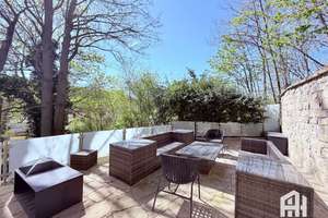 Idylle pur: sonnig & ruhig gelegenes Einfamilienhaus in Herberhausen – Die vollständige Adresse der Immobilie erhältst du vom Anbieter., 37075 Herberhausen, Göttingen – Vorschaubild 17