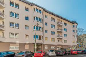 Möblierte Wohnung auf Zeit zu vermieten: – 60327 Gallus, Frankfurt am Main – Vorschaubild 30