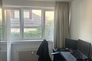 Schöne helle 3 Zimmer-Wohnung in Bremen Sankt Magnus  – Zum Fichtenhof 31, 28759 St. Magnus, Bremen – Vorschaubild 4