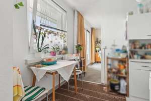 Köpenicks Skyline -  vermietete, helle 2-Zimmer-Wohnung mit Erbpacht – Die vollständige Adresse der Immobilie erhältst du vom Anbieter., 12559 Köpenick, Berlin – Vorschaubild 9
