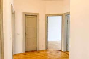 *sofort Bezugsfrei* Hochwertige 3 Zimmer Altbauwohnung I Balkon – Die vollständige Adresse der Immobilie erhältst du vom Anbieter., 4159 Möckern, Leipzig – Vorschaubild 8