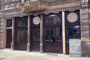 Erstbezug nach Kernsanierung – Stilvolles Wohnen inkl. Einbauten in Nürnbergs Altstadt – Klaragasse 26, 90402 Altstadt, St. Lorenz, Nürnberg – Vorschaubild 11