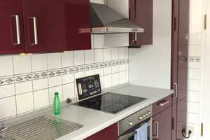 2-Raum-Wohnung mit zwei Balkonen und EBK. Möbelablöse möglich  – Bleichstraße 37, 75173 Pforzheim – Vorschaubild 4
