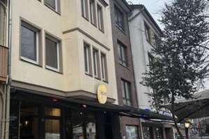 Erstbezug nach Sanierung, großzügige 4 Zimmer Wohnung in Bestlage Engelbosteler Damm