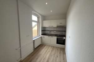 KUNZE: 1-Zimmerwohnung mit Einbauküche am Schwarzen Bär! – Deisterstraße 16, 30449 Linden-Mitte, Hannover – Vorschaubild 4