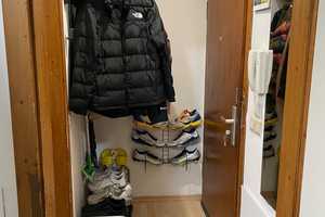 1,5-Zimmer-Wohnung mit EBK und Balkon – Mauerstraße 96, 52064 Aachen – Vorschaubild 2