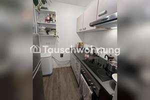 Tauschwohnung: 1 Zimmer Wohnung in Uhlenhorst – Die vollständige Adresse der Immobilie erhältst du vom Anbieter., 22085 Uhlenhorst, Hamburg – Vorschaubild 3