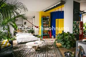 Tauschwohnung: Loft in Hammerbrook – Münzweg 8, 20097 Hammerbrook, Hamburg – Vorschaubild 7