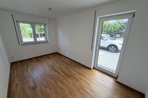 Erstbezug im klimafreundlichen Neubau (KfW 40 QNG): 3-Zimmer-Wohnung mit Südterrasse in Regensburg – 93053 Kasernenviertel, Regensburg – Vorschaubild 8