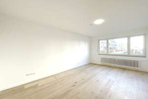Neu renovierte 2 Zi.-Whg. direkt am Weißenseepark und U-Bahn mitten in Obergiesing – Die vollständige Adresse der Immobilie erhältst du vom Anbieter., 81539 Obergiesing, München – Vorschaubild 11