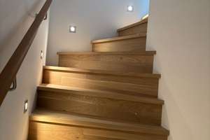 Erstbezug: Townhouse mit Dachterrasse, Glasfaser, Erdwärme - grün, ruhig, stadtnah – Die vollständige Adresse der Immobilie erhältst du vom Anbieter., 85551 Kirchheim bei München – Vorschaubild 14