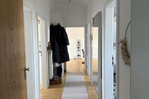 Sonnige 3-Zimmer-Wohnung mit Balkon – Haidelweg 13a, 81241 Pasing, München – Vorschaubild 13