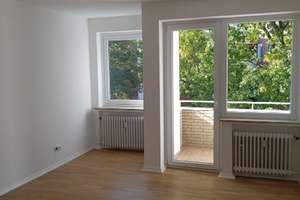 Bezugsfreie 3-Zimmer-Eigentumswohnung mit Balkon und eigener Garage in begehrter Lage – Osterstraße 71, 28199 Alte Neustadt, Bremen – Vorschaubild 2