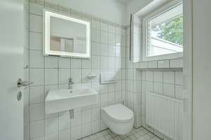 Freistehendes Einfamilienhaus mit Einliegerwohnung – 40629 Hubbelrath, Düsseldorf – Vorschaubild 3