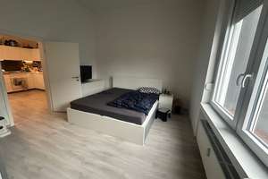 Schöne Erdgeschoss-Wohnung sucht Mieter – Dorstfelder Hellweg 90, 44149 Dorstfeld, Dortmund – Vorschaubild 5