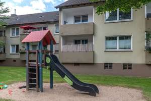 Neue Wohnung - Neues Glück – Möllhoven 132, 45357 Bedingrade, Essen – Vorschaubild 6