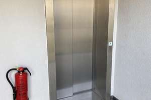 Möblierte Appartement in ruhiger Lage mit Balkon und Aufzug – Adlerstr. 46, 40882 Homberg, Ratingen – Vorschaubild 19