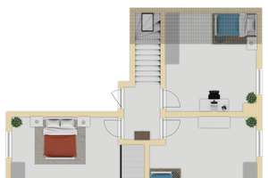 Mehrgenerationenhaus - Lust auf ein neues Projekt? – Die vollständige Adresse der Immobilie erhältst du vom Anbieter., 53844 Troisdorf – Vorschaubild 12
