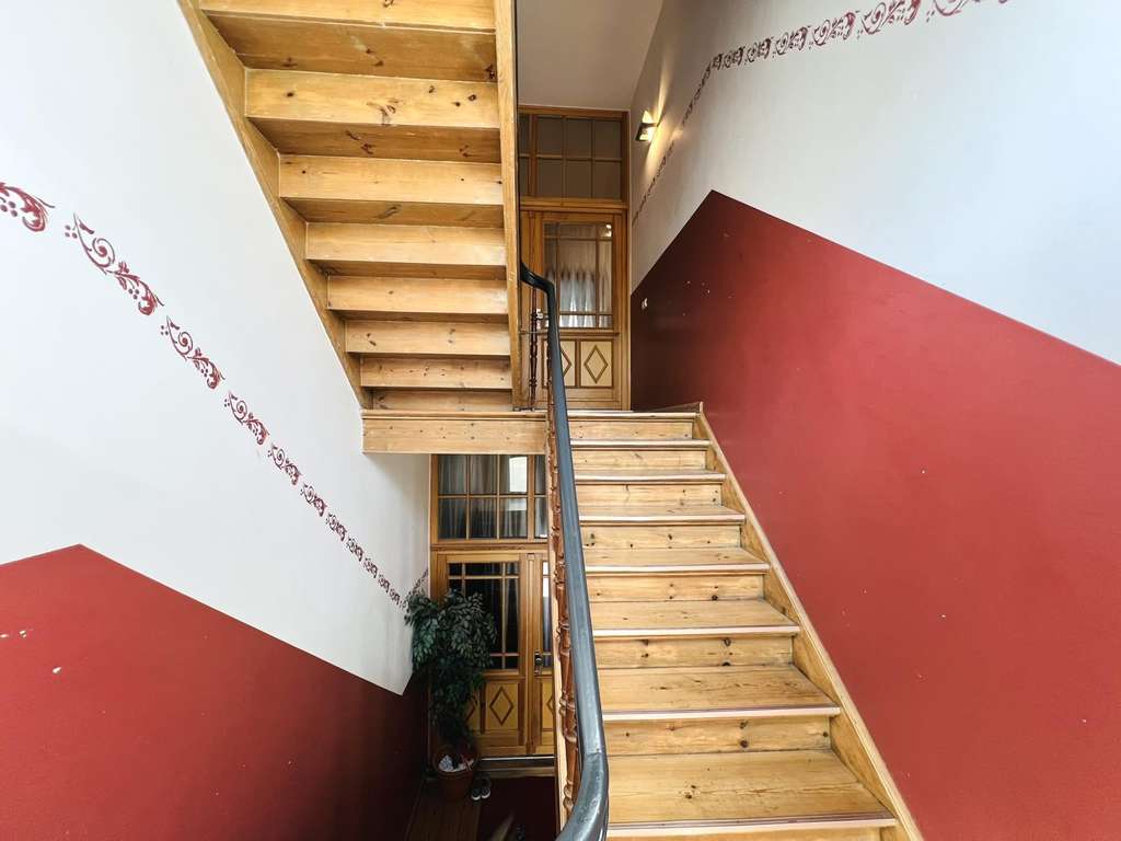 Immobilie in Rostock - Attraktives Mehrparteienhaus - Stadtmitte Rostock - Bild 2