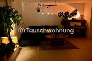 Tauschwohnung: PENTHOUSE GREENHOUSE 4 zimmer in Neu Ehrenfeld – Die vollständige Adresse der Immobilie erhältst du vom Anbieter., 50825 Neuehrenfeld, Köln – Vorschaubild 2
