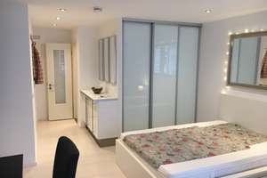 Exklusive 1-Zimmer-Wohnung in München Maxvorstadt – Adalbertstraße 74, 80799 Am alten nördlichen Friedhof, München – Vorschaubild 13