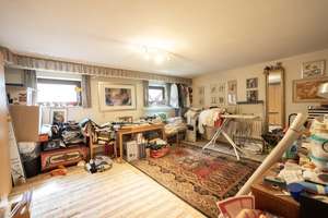 * Familienfreundliches Kettenhaus in begehrter Wohnlage von Ulm-Söflingen - mit Garage, Kaminofen  – Die vollständige Adresse der Immobilie erhältst du vom Anbieter., 89081 Söflingen, Ulm – Vorschaubild 12