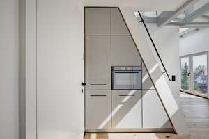 Luxus-Apartment für allerhöchste Ansprüche an Design, Qualität und Raumgefühl in begehrter Lage – Die vollständige Adresse der Immobilie erhältst du vom Anbieter., 61462 Königstein im Taunus – Vorschaubild 9