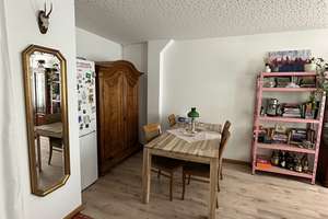 Helle Wohnung mit Pantry-Küche, 2-er WG geeignet zentral und dennoch ruhig – 55116 Altstadt, Mainz – Vorschaubild 2
