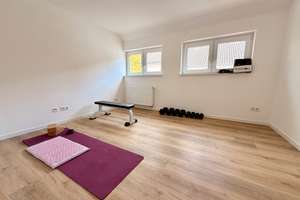 Freistehendes EFH in Bensheim - ideale Größe, hochwertig saniert – Scheffelstraße 11, 64625 Bensheim – Vorschaubild 27
