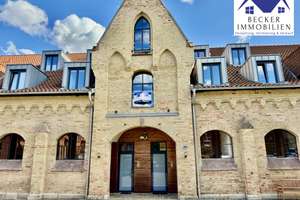 Einzigartige Maisonette-Loft-Wohnung im Q-Stall – Alte Kirchstr. 6K, 38126 Südstadt-Rautheim-Mascherode, Braunschweig – Vorschaubild 2