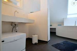 Schön möblierte Wohnung mit WLAN in Eibach/Nürnberg – Die vollständige Adresse der Immobilie erhältst du vom Anbieter., 90451 Eibach, Nürnberg – Vorschaubild 12