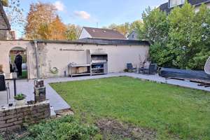 Vielseitiges Mehrfamilienhaus: Raum für Ihre Pläne in Köln-Höhenberg – Schulstraße 38, 51103 Höhenberg, Köln – Vorschaubild 15