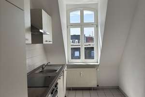 moderne 2-Raum-Wohnung im Waldstraßenviertel – Hinrichsenstraße 25, 4105 Zentrum-Nordwest, Leipzig – Vorschaubild 2