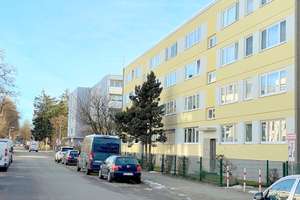 Neu renovierte 2 Zi.-Whg. direkt am Weißenseepark und U-Bahn mitten in Obergiesing – Die vollständige Adresse der Immobilie erhältst du vom Anbieter., 81539 Obergiesing, München – Vorschaubild 8