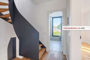 IMMOBERLIN.DE - Ersteinzug! Nobles Neubauhaus in familienfreundlicher Lage am Stadtrand – Die vollständige Adresse der Immobilie erhältst du vom Anbieter., 12353 Buckow, Berlin – Vorschaubild 10